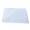 Light Blue, variant on Qiilu Beauty Salon Massage SPA Couch Cover Soft Cotton Bed Cover With Face Breath Hole, Soft Sheet Cover, Bed Sheet Cover