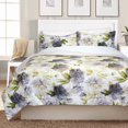 thumbnail image 1 of Serta Floral Bed in a Bag, 1 of 4