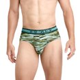 thumbnail image 1 of Jockey Sport Men's Stability Pouch Microfiber Brief, 1 of 4