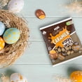 thumbnail image 3 of Cadbury Mini Caramilk Oeufs de bonbons au chocolat , friandises pour panier de Pâques, emballés individuellement, Préparé au Canada, 3 of 7