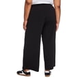thumbnail image 3 of Lane Bryant Women's Plus Jersey Pull-On Pant, 3 of 6