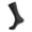 Dark Gray, variant on Kelon Socks Clearance Sale Male Short Socks Autumn Winter Men's Mid Tube Solid Color Cotton Business Socks