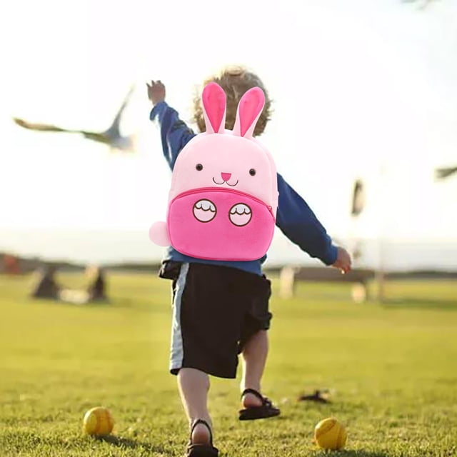 EGNMCR Back to School, Gift for Kids Cute Children Backpack Backpack Kindergarten Backpack Children Bag cute backpack