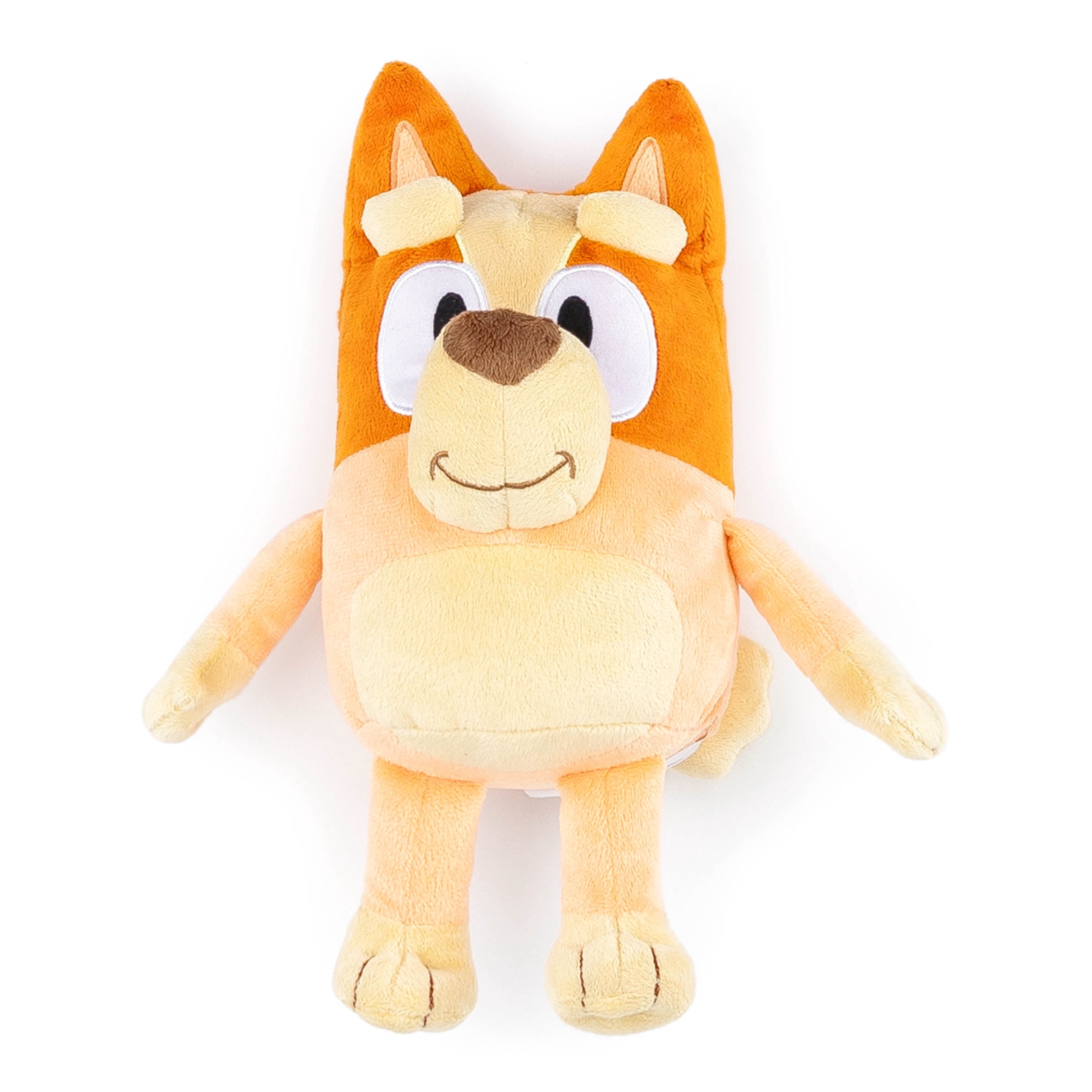 Bingo Copain d'Oreiller Câlin et Décoratif en Peluche