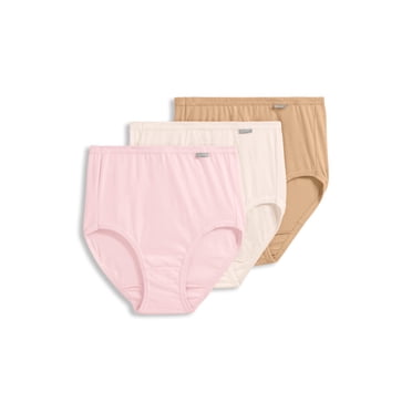 Jockey Culotte Elance pour Femmes - Lot de 3