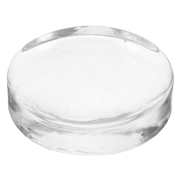 Mason Jar Fermented Glass Heavy Stone Small Glass Weight Pot Weight Pickle Jar Weight