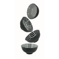 thumbnail image 2 of BIA B/W Bowls, 12cm, 2 of 3