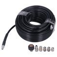 thumbnail image 3 of Sewer Jetter Kit, 5800PSI 100ft Drain Cleaner Hose Professional  For Car, 3 of 8