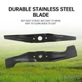 thumbnail image 3 of Lawn mower accessories,Mower Set Compatible And 21 Inch 21 Inch Lawn Set Compatible With Compatible With Mower Inch Lawn Mower 2 72511-vl0-s00 And Lawn Mower Set 72511-vl0-s00 And 21, 3 of 5