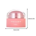thumbnail image 3 of Iumwxz Soft Powder Blusher Cream Tender Girl Single Color Peach Orange Powder Blusher Rouge Nude Makeup, 3 of 3