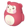 thumbnail image 3 of Electric Rotating Animal Toy Magnetic Safe Bright Colors Kids Electric Animal Toy for Children Color Box Red Monkey, 3 of 12