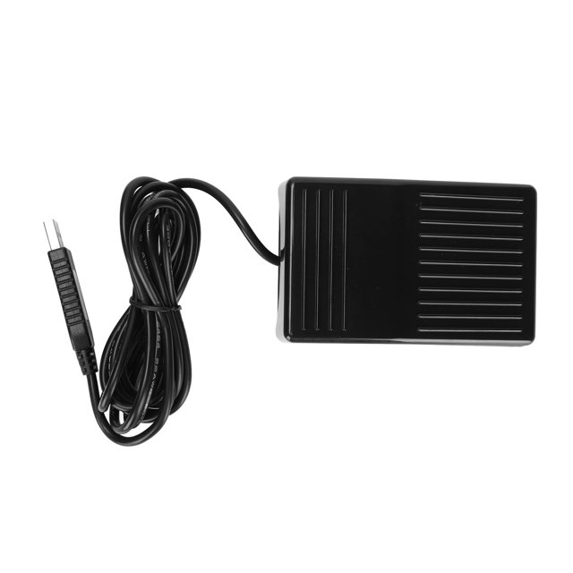 Interrupteur à Pédale, Interrupteur à Pédale USB Simple, Interrupteur à Pédale Recommandé