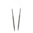thumbnail image 4 of LOVE KNITTING Circular Knitting Needles, 40 cm (16 in), aluminum, 5 mm (0.2 in), 4 of 4