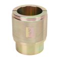 thumbnail image 4 of Outil d'Étanchéité de Fourche de Moto Tout-Terrain, Joint d'Huile de Fourche de Moto Antirouille, Conception Séparée, Résistant à l'Usure pour Fourches Inversées Conventionnelles 48 mm / 1,89 Po, 4 of 8