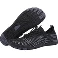 thumbnail image 1 of Chaussures Pieds Nus pour Femmes, Chaussures de Randonnée pour Femmes - Chaussures de Plage Antidérapantes et Saines Accessoires de Jour, 1 of 9