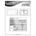 thumbnail image 3 of Jensen JTV19DC Téléviseur Led 19, 12Vdc, 3 of 3