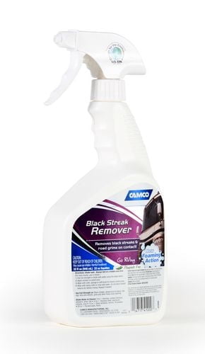 Camco 41000 Black Streak Remover - 32 Oz.