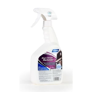 Camco 41000 Black Streak Remover - 32 Oz.