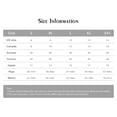 thumbnail image 4 of MesaSe Women‘s High Waisted Bikini Bottoms Tummy Control Swimsuit Bottoms Ruched Full Coverage Swim Bottom High Rise, 4 of 4