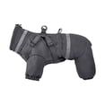 thumbnail image 1 of Insulated Four-Legged Dog Coat for Cold Weather and Outdoor Traction, 1 of 6