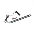thumbnail image 1 of Ultra LED Light Interior & Exterior Strip Starter Kit, 2 x 12" Strips, 12V – White, 1 of 9