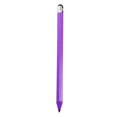 thumbnail image 2 of Tachiuwa Stylet à Écran Tactile Capacitif et Résistif de Haute Précision pour Table - Violet, Tel Que Décrit, 2 of 9
