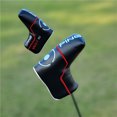 thumbnail image 1 of PING Golf Club Headcover for Irons - Universal Fit Protective Cover with Magnetic Closure, Durable & Lightweight Design, Scratch-Resistant Sport Accessory for Golf Clubs, Easy to Apply & Remove,, 1 of 6
