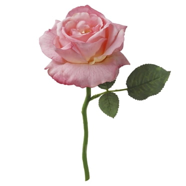 Tige de Rose Artificielle