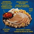 thumbnail image 2 of Hungry-Man Dinde 455g, 2 of 7