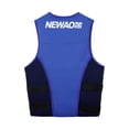 thumbnail image 3 of Adult life jacket neoprene safety life jacket flotation suit, 3 of 7
