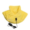 thumbnail image 2 of EGNMCR Protection Électrique pour Épaules et Cou avec Châle Chauffant USB Intégré pour Chaleur et Froid Protection de la Colonne Cervicale Heating Heating, 2 of 3