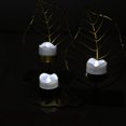 thumbnail image 3 of Bougies Sans Flamme, Bougies LED à Piles Qui Dure Plus de 5 Jours, 12 w, 3 of 5