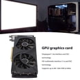 thumbnail image 4 of Carte Graphique, RTX4060Ti 8G GDDR6 128bit Carte Graphique de Jeu 8 Broches Alimentation Externe pour PC, 4 of 7