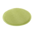 thumbnail image 2 of EGNMCR Coussins de Chaise Ronds Coussin Épaissi Balcon Chambre Coussin de Chaise Coussin Familial, 2 of 5