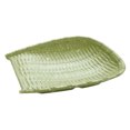 thumbnail image 2 of GUOOL Panier à Gâteau Vintage en Rotin Vert 22 cm, 2 of 6