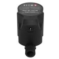 thumbnail image 3 of Water Pressure Booster Pump, DC24V Red Copper Shower Booster Pump 65Pa For Bathroom, 3 of 5