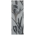 thumbnail image 3 of Gaiam 6mm Premium Reversible Print Yoga Mat - Subtle Bloom, 3 of 6