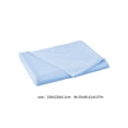 thumbnail image 3 of Jusqu'à 60 % de Rabais! Gspmoly Drap Uni Drap pour Personne Drap en Coton Lavé Drap de Courtepointe jusqu'à 60 % de Rabais, 3 of 7