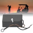thumbnail image 1 of Fyydes Revolving Speed Limiter,3704 Cart Club Car Revolving Speed Limiter Equipment Accessory 1016511 101909401, Car Revolving Speed Limiter, 1 of 11
