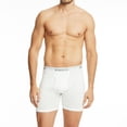 thumbnail image 2 of Stanfield’s Lot de 4 Calecons Boxeurs en Coton pour hommes, 2 of 6