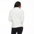 thumbnail image 3 of Penmans Women's Polar Fleece Jacket, 3 of 6