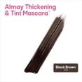thumbnail image 3 of Thickening & Tint Mascara™, Mascara Volume Hypoallergénique, 3 of 6