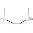 thumbnail image 2 of Krator Spot Lumière Passant Lampadaire Support de Barre Compatible avec 1994-2013 Harley Davidson Electra Glisse, 2 of 5