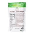 thumbnail image 3 of NOW Foods - NOW Real Food Organic Coconut Milk Powder - 12 oz., 3 of 4