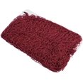 thumbnail image 1 of Portable Badminton Mesh Net, High-Quality Outdoor Sports Entertainment for Backyard Badminton, 1 of 5