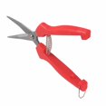 thumbnail image 3 of Trimming Scissors, Pruning Shears Plant Shears  For Home Garden Yard, 3 of 8