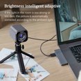 thumbnail image 3 of SJCAM M2 Professional Web Camera USB Camera 4k Streaming Webcam, 3 of 8
