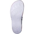 thumbnail image 4 of Sandales Loudmouth Z pour Femmes Betsy Ross Taille 8, 4 of 6