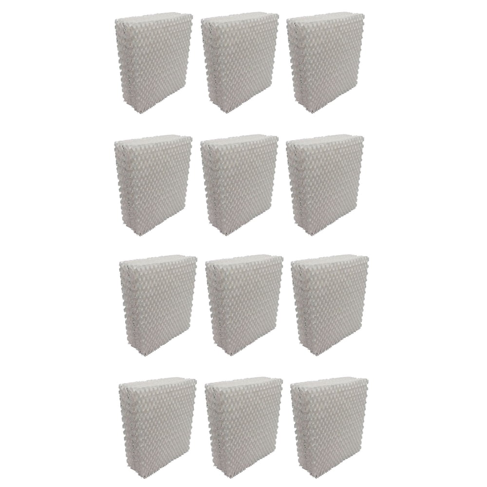 Mèche de Remplacement pour Aircare 1043 Gain de Place (Lot de 12)