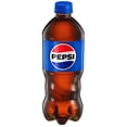 thumbnail image 1 of Pepsi Cola 591 mL, Bottle, 1 of 6